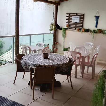 Pousada Solar de Lourdes-3