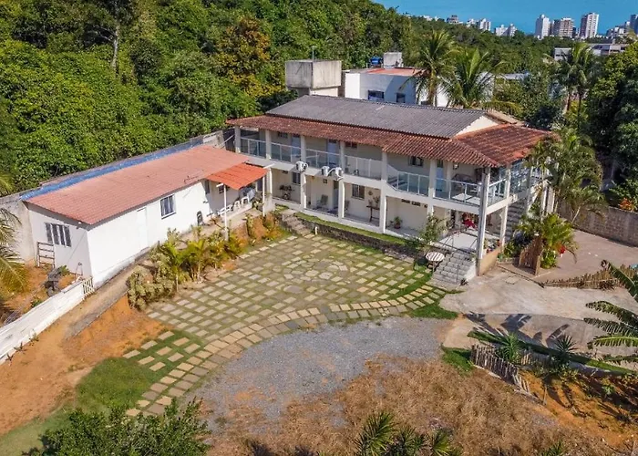 Pousada Tres Praias Guarapari