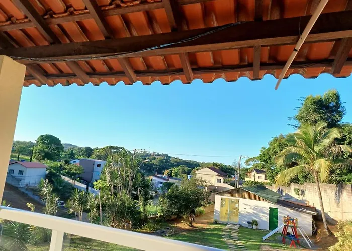 Pousada Tres Praias Guarapari